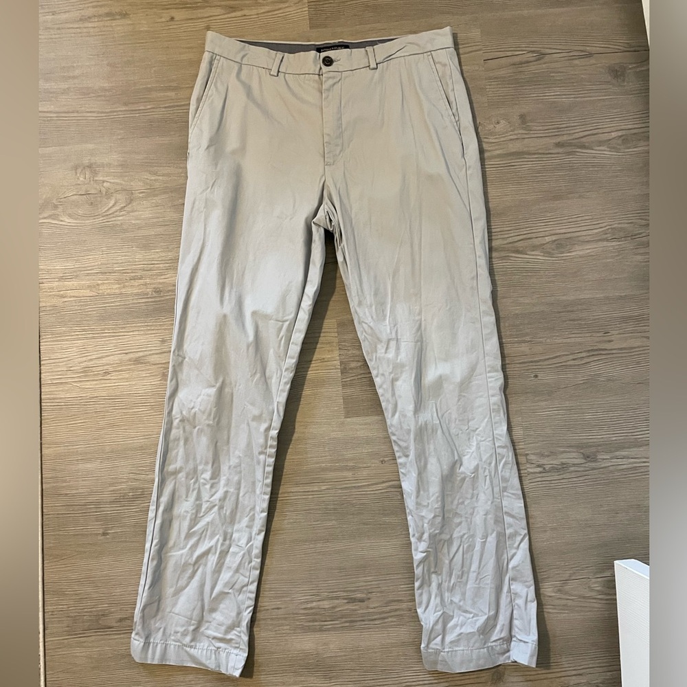 Banana Republic Men’s Chinos